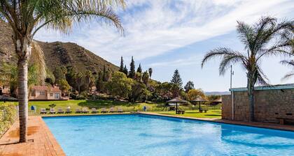 Montagu Springs Resort