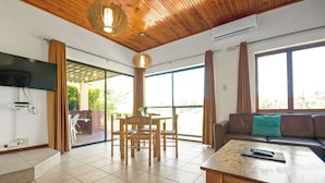 Villa | Oppholdsområde