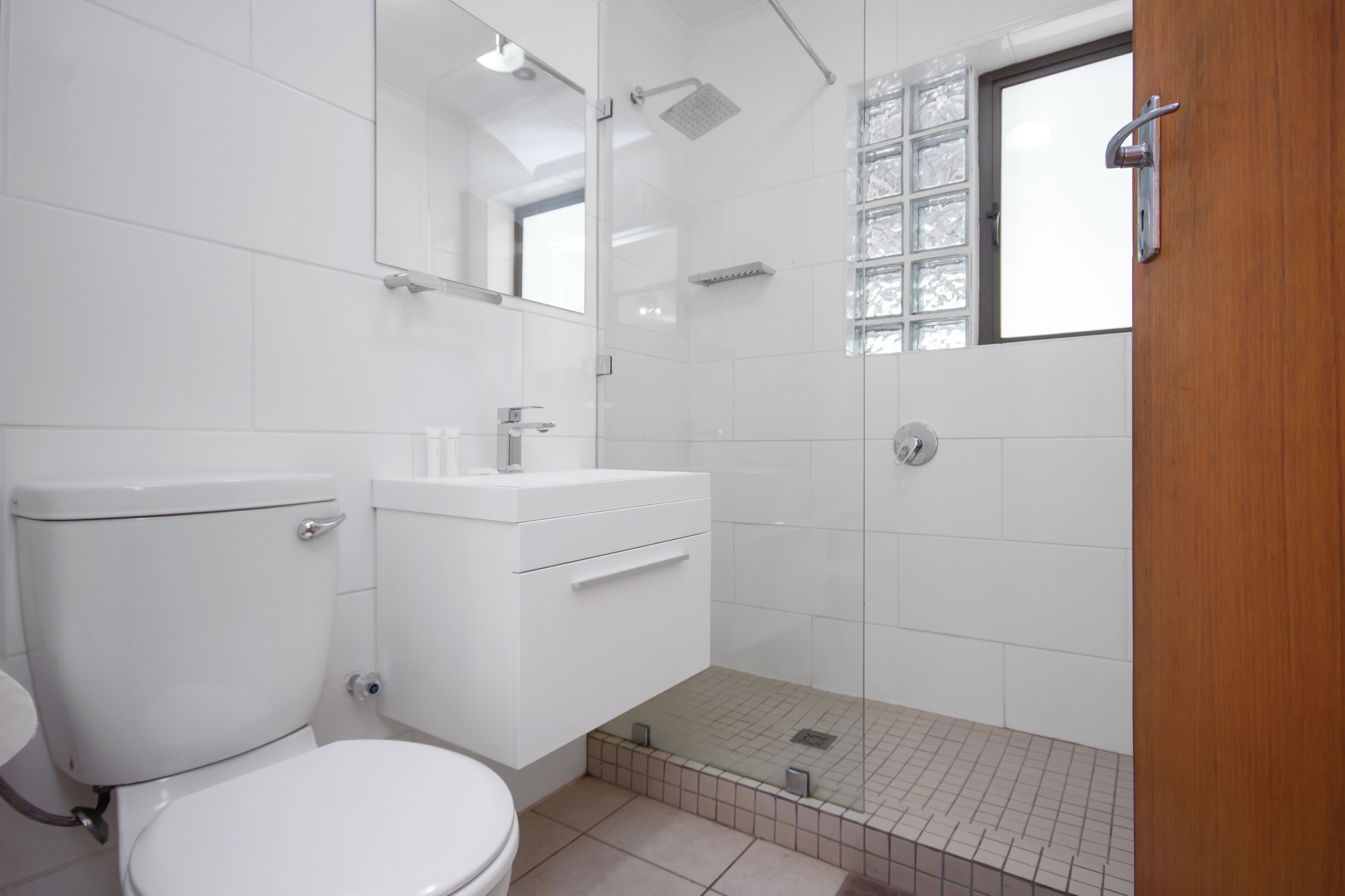 Golden Terraces | Salle de bain