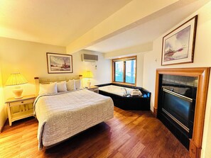 Deluxe Suite, 1 Bedroom