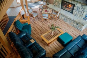 Équipement de l’hébergement