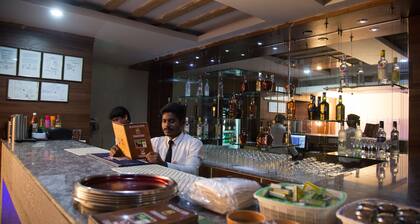 Mahalaya Residency