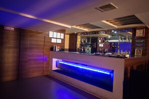 Bar (on property) - Mahalaya Residency (Chennai)