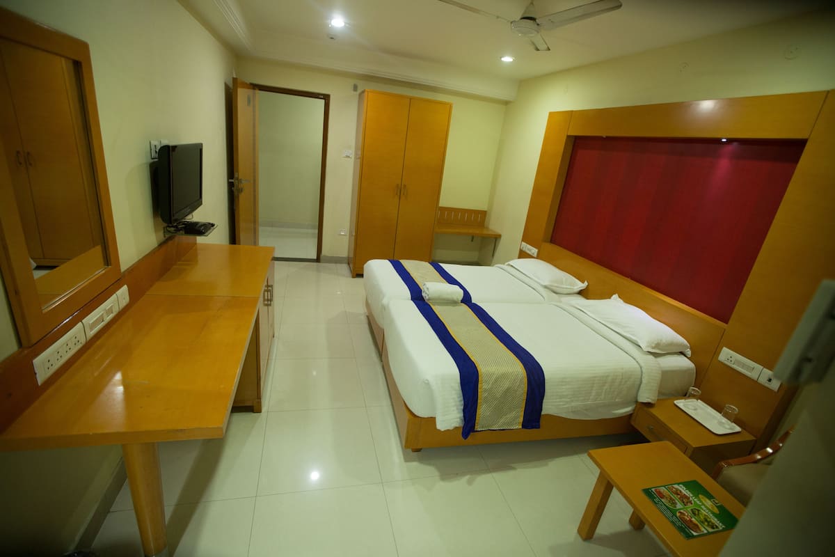 executive room | view from room