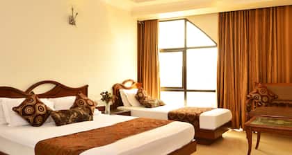 Hotel Shipra International