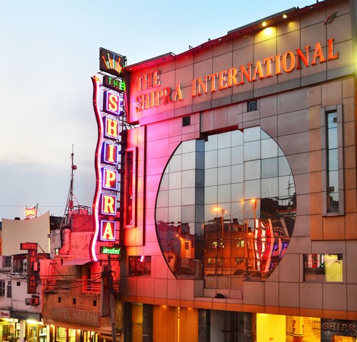 Hotel Shipra International