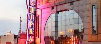 Hotel Shipra International