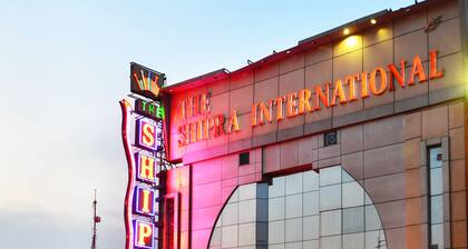 Hotel Shipra International