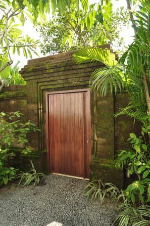 Exterior - Anginsepoi Villa (Tabanan)