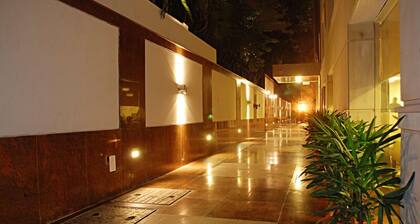 Hotel Africa Avenue G K 1