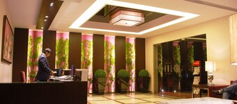 Hotel Africa Avenue G K 1