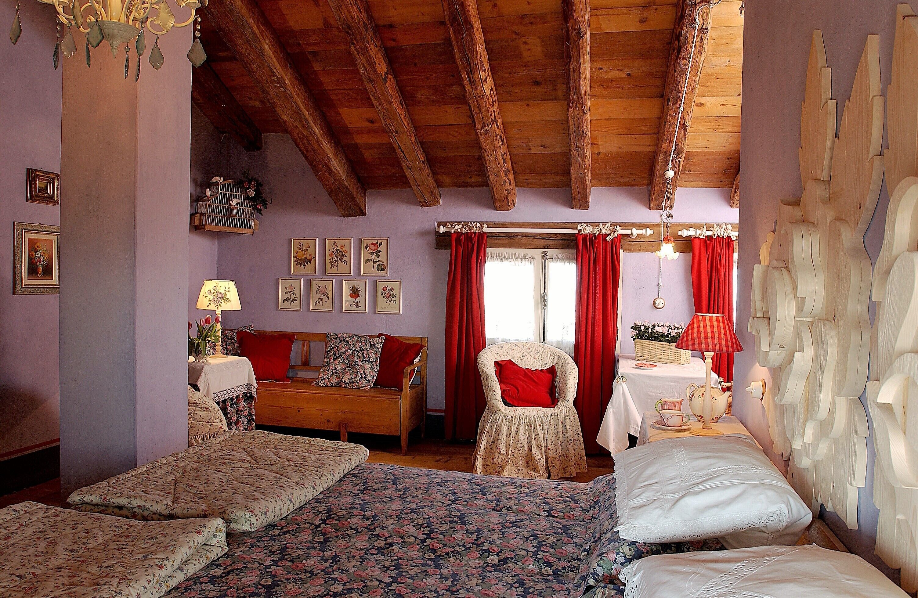 Habitación