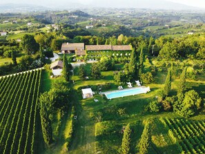 Exterior - Maso di Villa (Susegana)