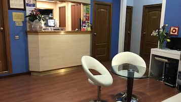 Recepción