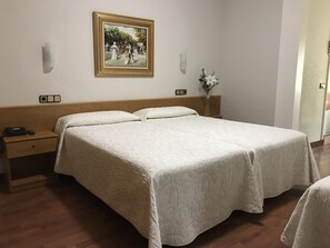 Chambre Quadruple