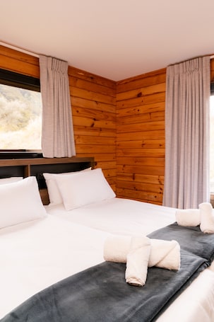 Ropa de cama hipoalergénica y decoración personalizada