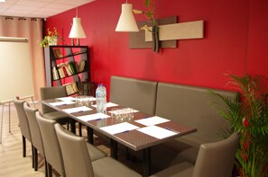 Property amenity - Les Baladines Residence Tourisme (Thonon-les-Bains)