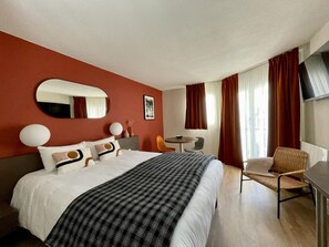 Comfort Studio (2 personnes )