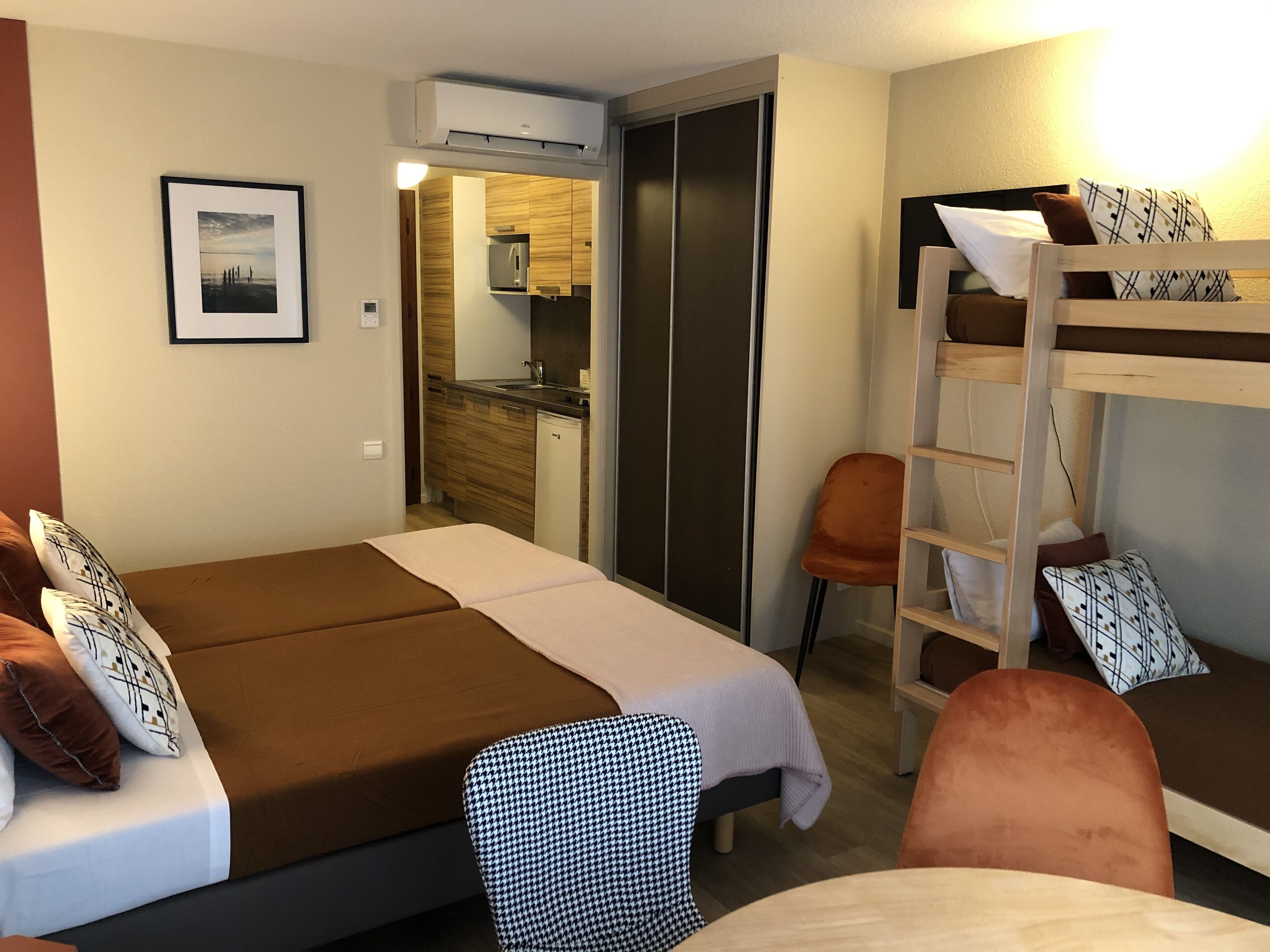 Foto - Résidence Les Baladines