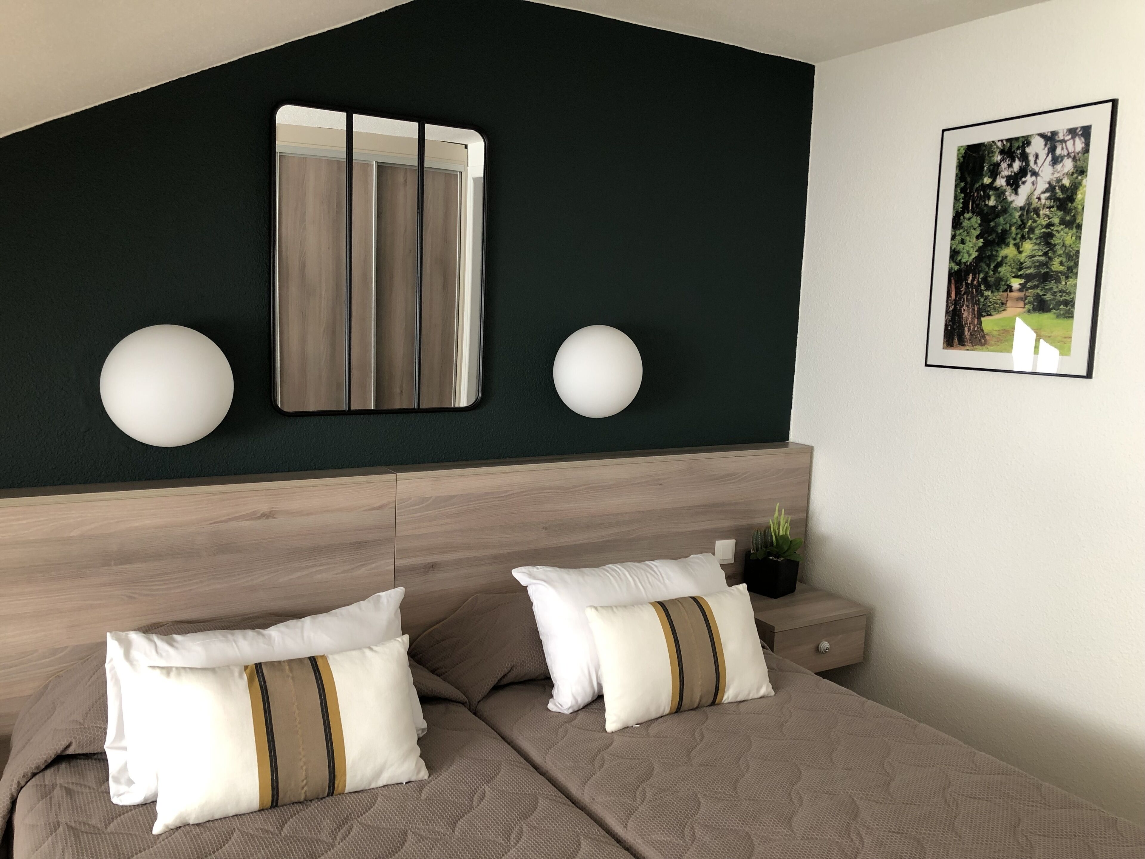 Foto - Résidence Les Baladines