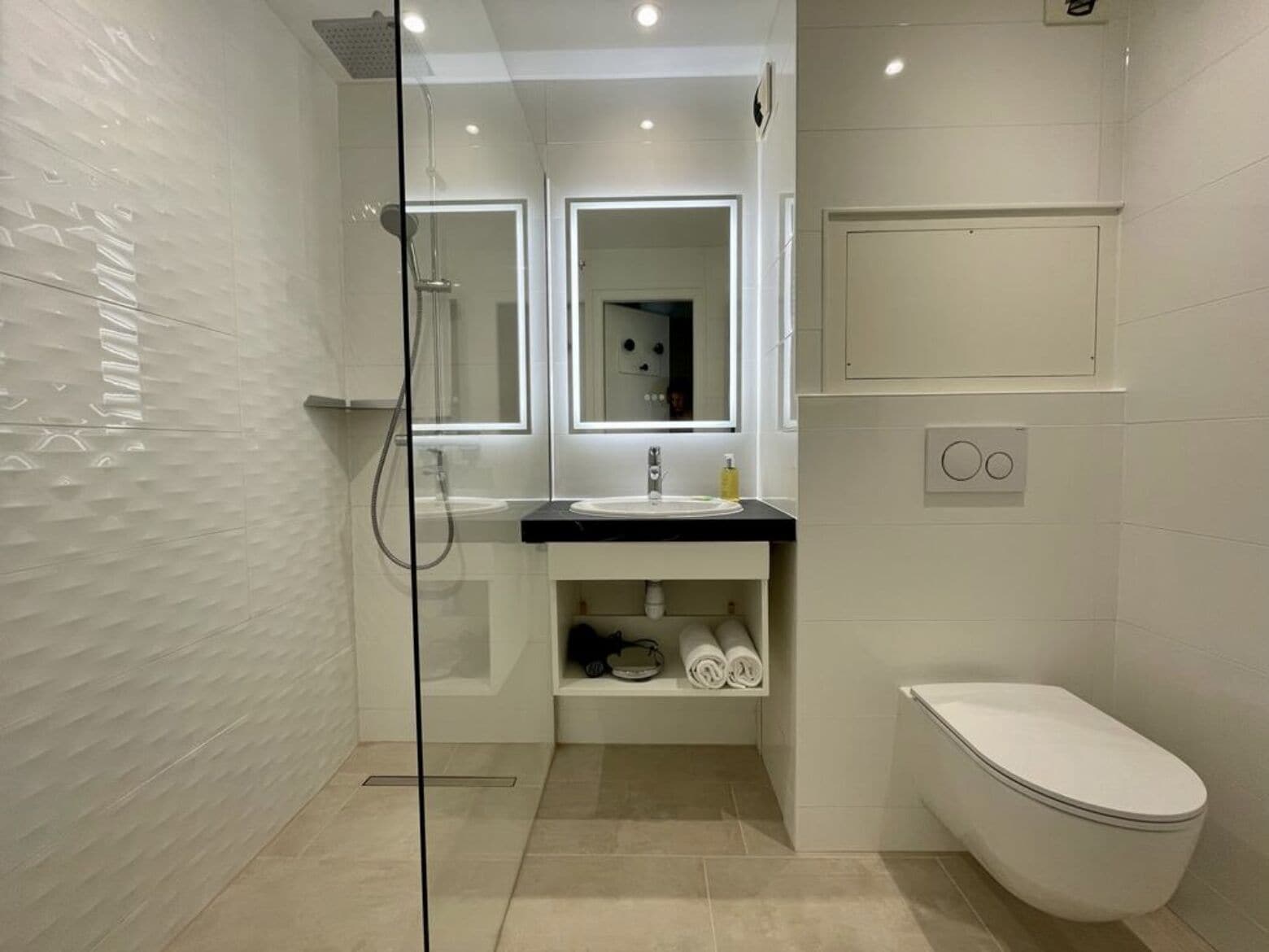 Foto - Résidence Les Baladines