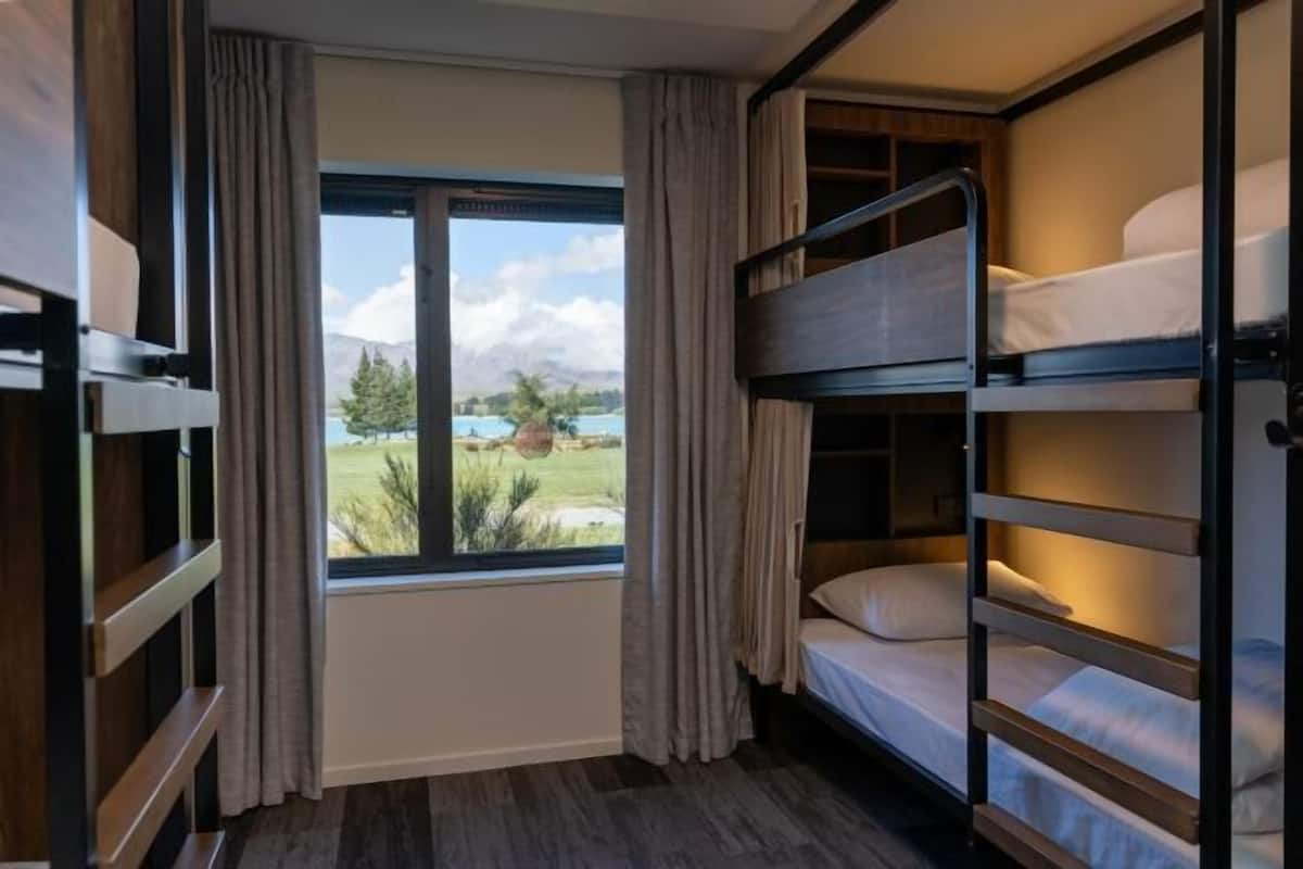 Biancheria da letto ipoallergenica, Wi-Fi gratuito, lenzuola