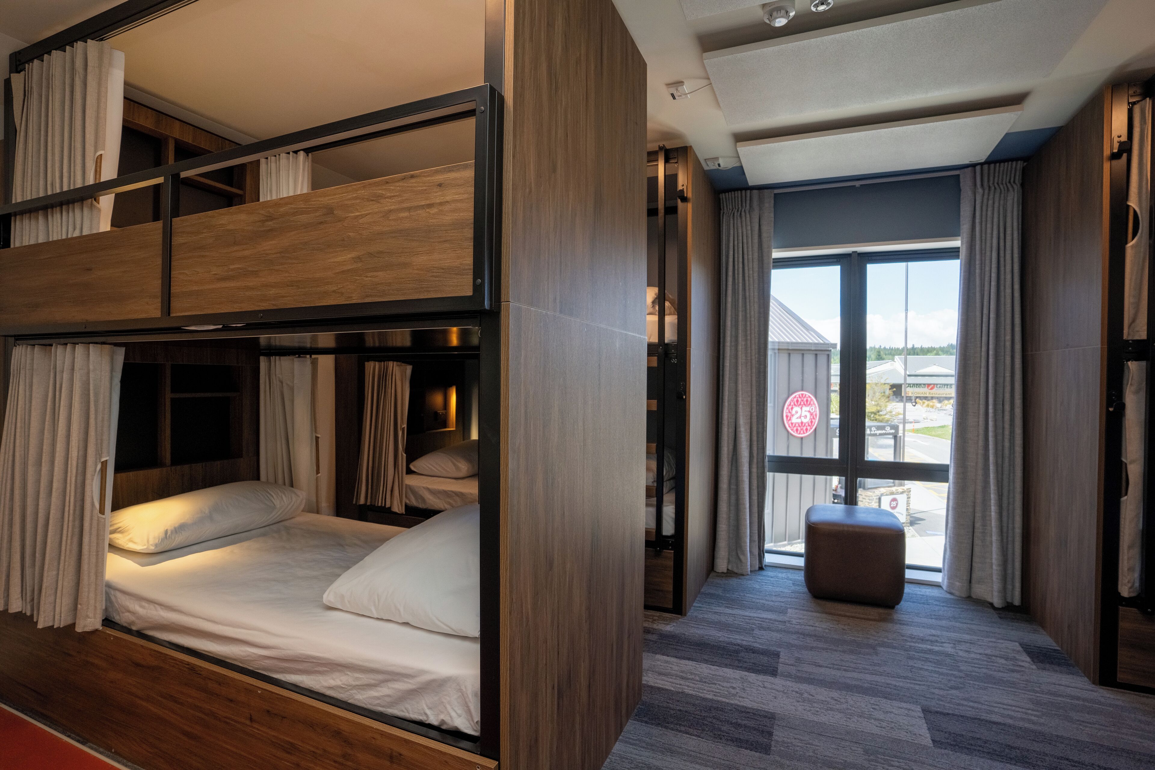 防过敏的被褥、免费 WiFi、床单