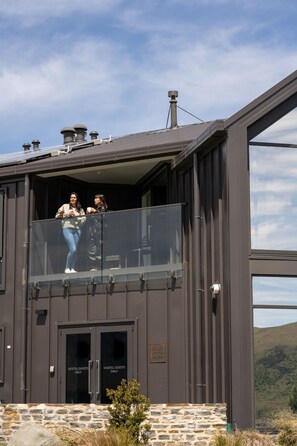 Aire de pique-nique/barbecue