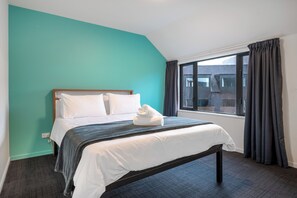 Apartment | Allergikerbettwaren, kostenloses WLAN, Bettwäsche