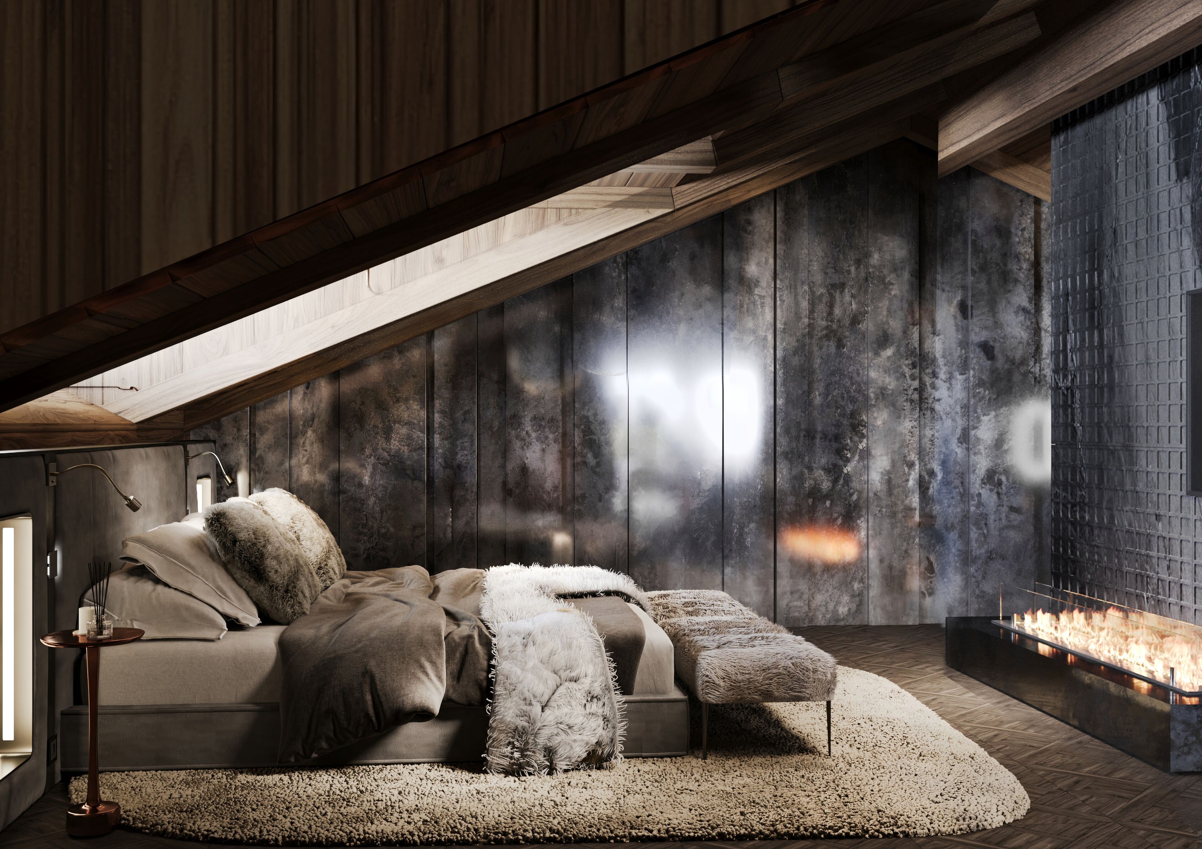 Foto - Rosapetra SPA Resort - Small Luxury Hotels of the World