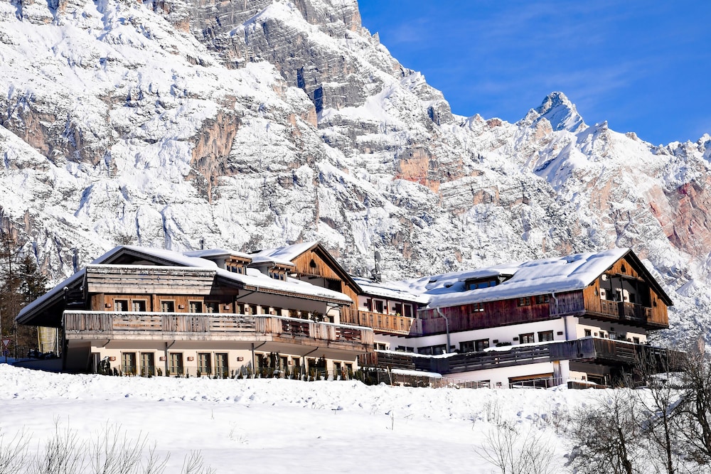 Rosapetra SPA Resort by null