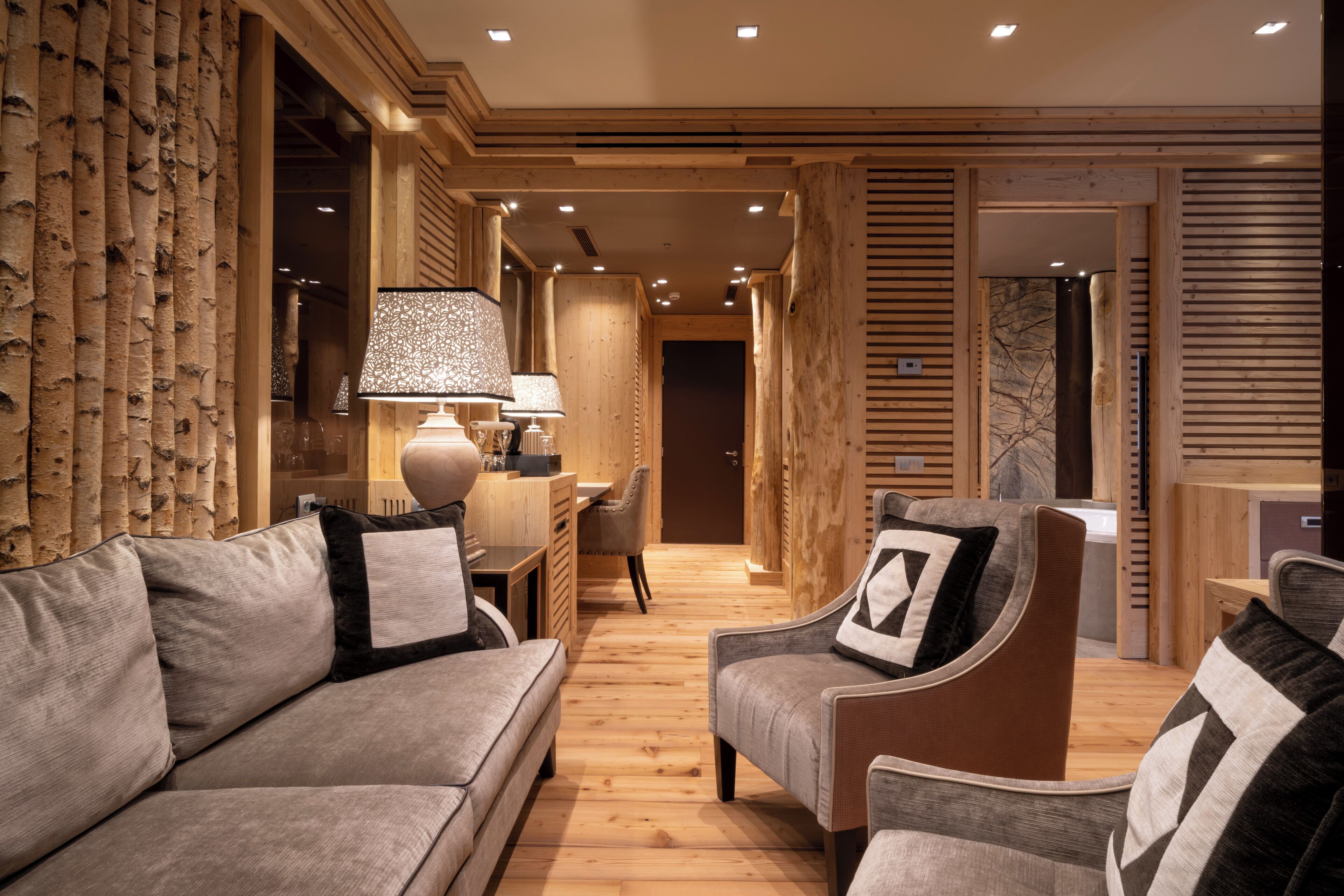 Foto - Rosapetra SPA Resort - Small Luxury Hotels of the World