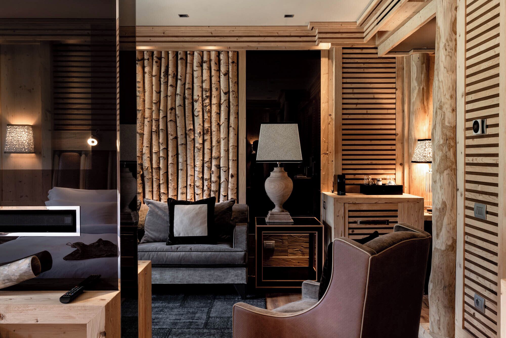 Foto - Rosapetra SPA Resort - Small Luxury Hotels of the World