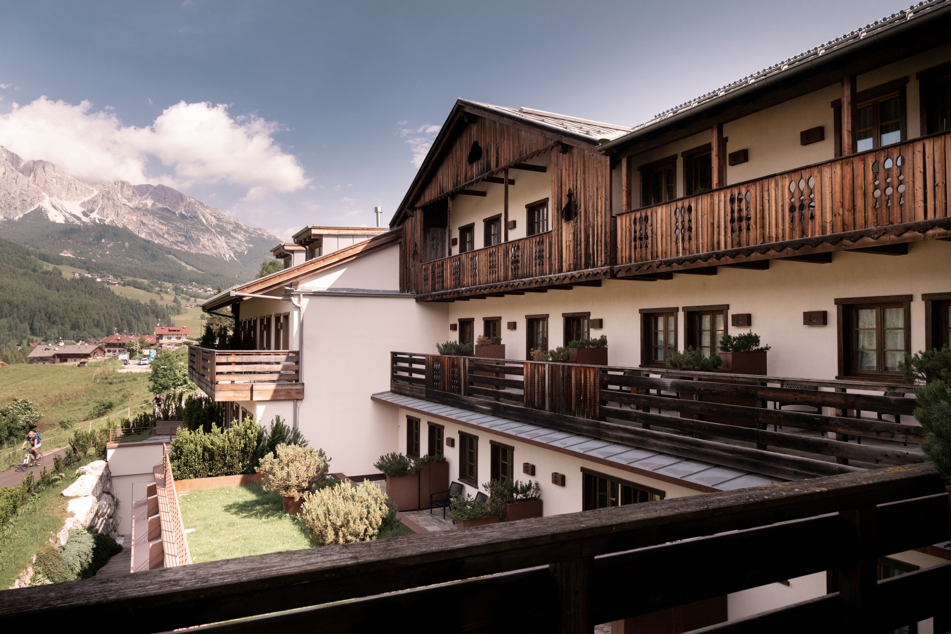 Photo - Rosapetra SPA Resort - Small Luxury Hotels of the World