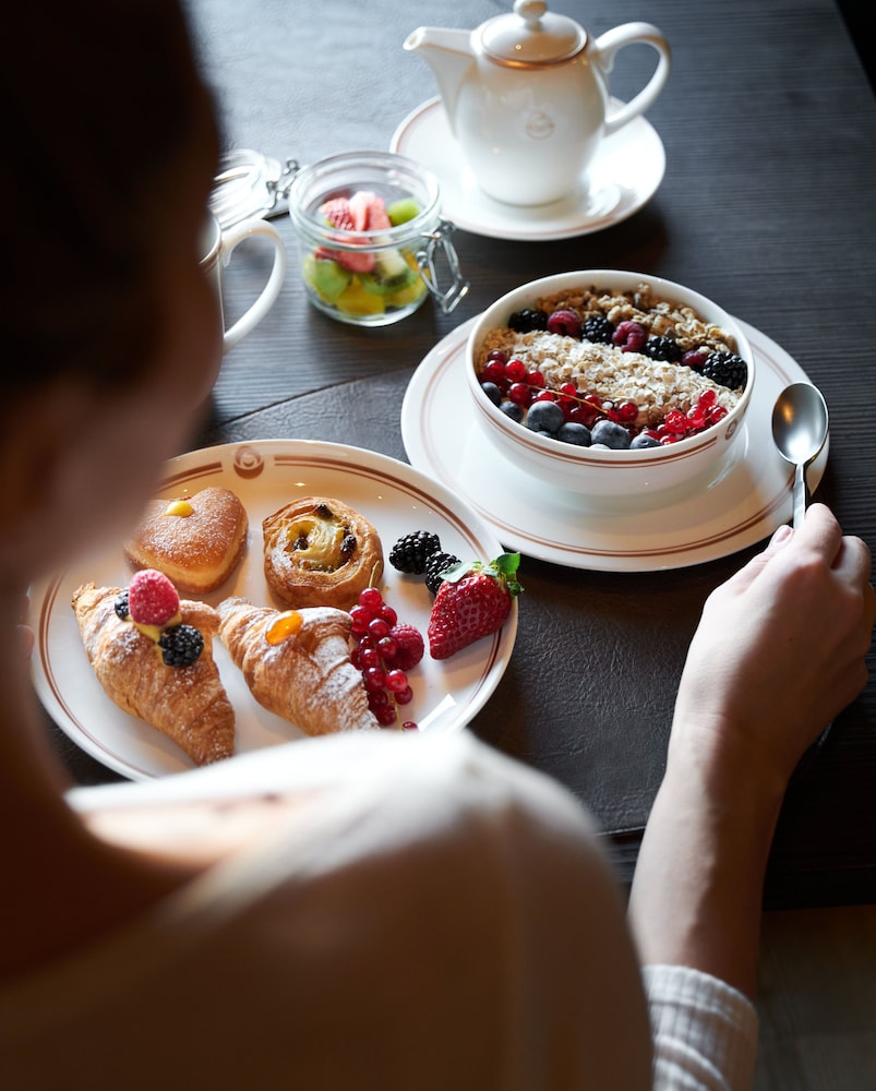 Rosapetra SPA Resort by null