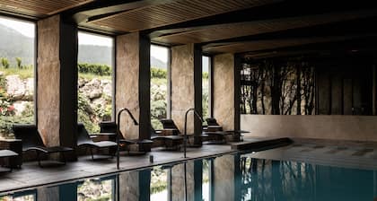 Rosapetra Spa Resort