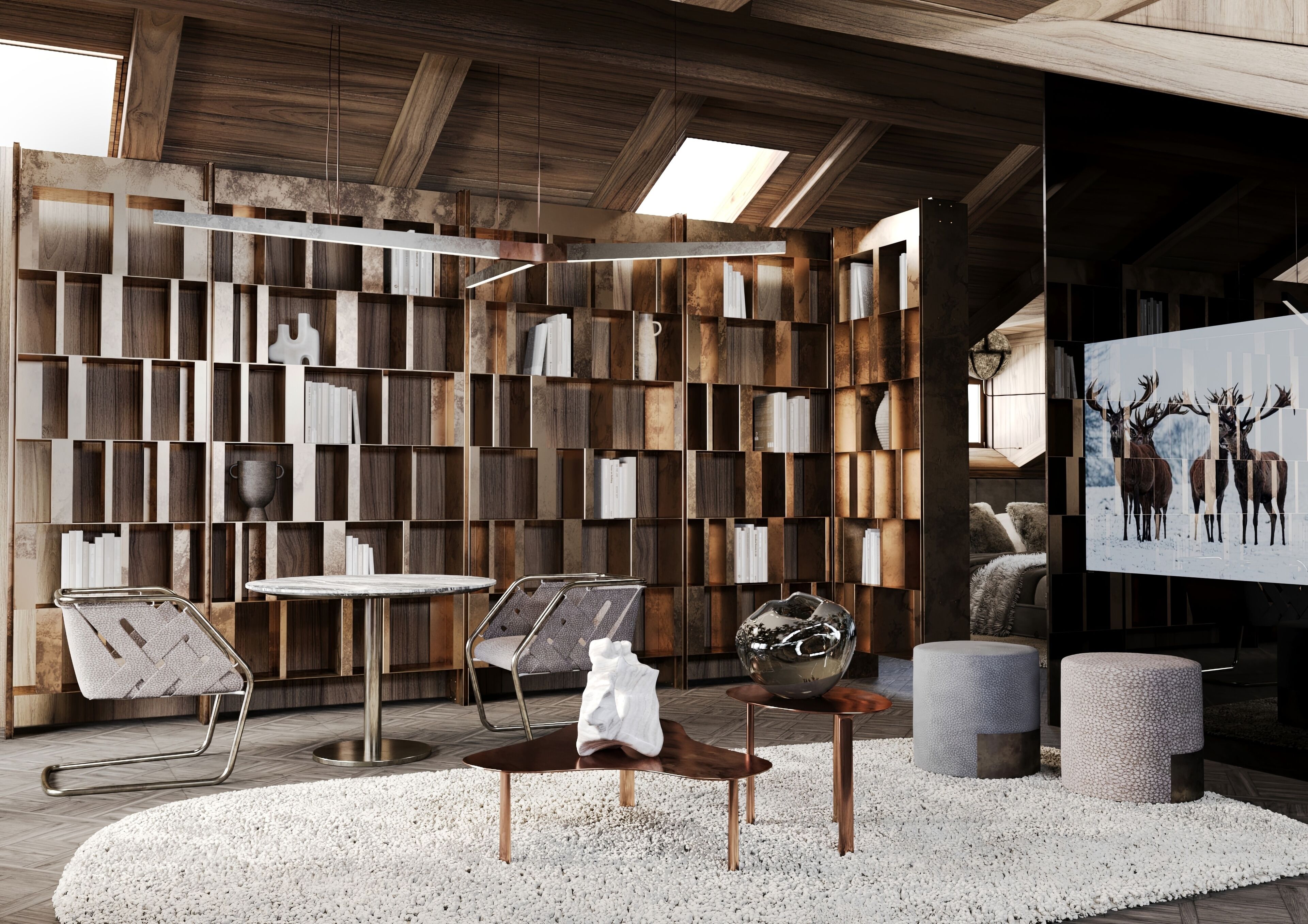 Foto - Rosapetra SPA Resort - Small Luxury Hotels of the World