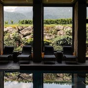 Rosapetra Spa Resort