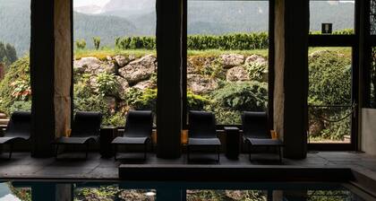 Rosapetra Spa Resort