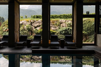 Rosapetra Spa Resort