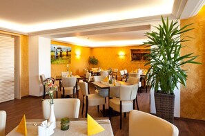 Restaurant - Hotel Reutereiche GmbH (Stavenhagen)