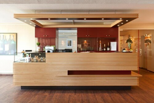 Hotel Reutereiche GmbH