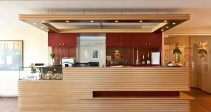 Hotel Reutereiche GmbH