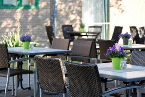 Restaurant - Hotel Reutereiche GmbH (Stavenhagen)