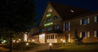 Hotel Reutereiche GmbH