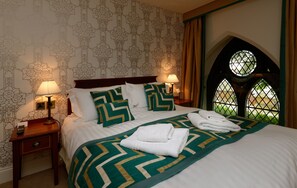Classic Double Room, Private Bathroom