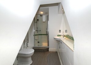 Standard Room, Private Bathroom (Master) | Bathroom