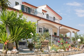 Exterior - Villa Vesta (Vieste)