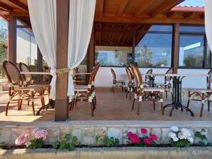 Exterior - Villa Vesta (Vieste)