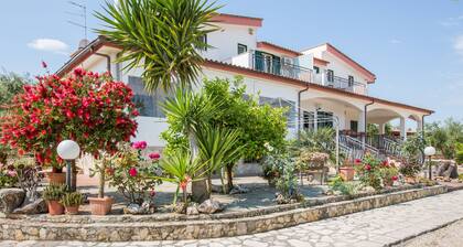 Villa Vesta